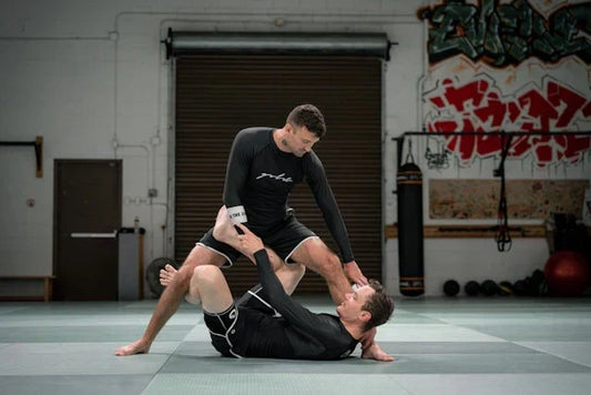 Is BJJ A Good Workout, And Is Jiu Jitsu Good Exercise?