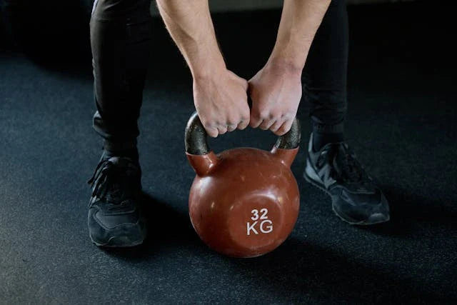 How to Strengthen Grip for BJJ, And Why Grip Strength Matters