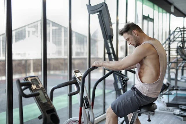 Is BJJ Cardio or Strength?  Does Jiu-Jitsu Actually Make You Stronger?