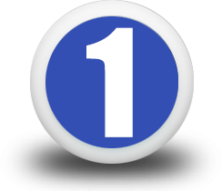 Image of the number 1